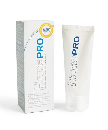 HemaPro 2 Creams Skin Care Set
