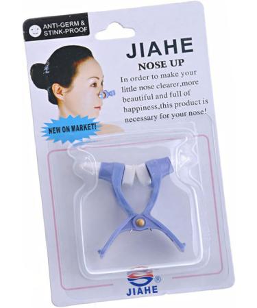 Beaupretty Nose Bridge Clip - Second Generation Nose Lifting & Shaping Tool for Perfect Nose Contour | International Shipping Available - Buy Online on GoSupps.com