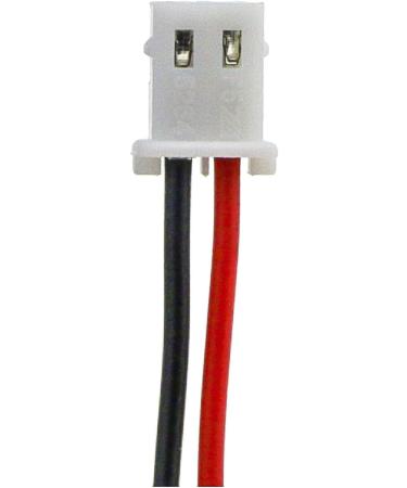 High-Capacity 2700mAh Battery Replacement for GP GPRHORW01018 (6.0V) - Fast International Shipping - Buy Online on GoSupps.com