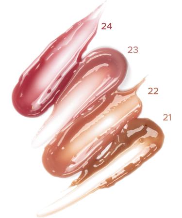 Inglot Playinn Go With Glow Lip Gloss | Moisturizing Formula For Soft and Smooth Lips | Fruity Shades | Gloss Finish | Playinn Go With Glow Lip Gloss 10 ml | 23 - Go with Pink - Buy Online on GoSupps.com