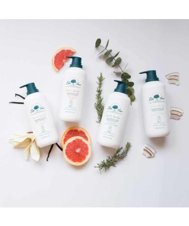 Phergal Laboratorios Dr Tree Shower Gel Dermoprotector HoMo Grapefruit Scent - Buy Online on GoSupps.com