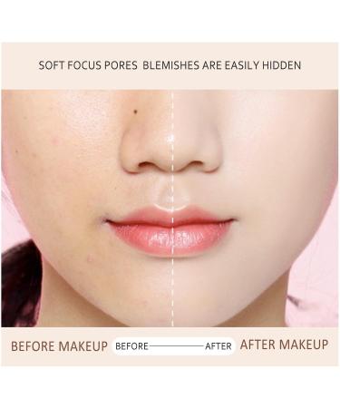 Skin tone adjustment CC cream SPF50 CC cream face sunscreen and foundation Concealer brightens skin tone moisturizer Self-adjusting CC cream for mature skin Ivory - Buy Online on GoSupps.com