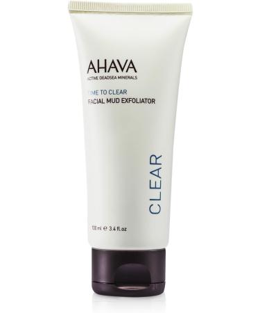 Ahava - Mud Scrub Treatment - Buy Online on GoSupps.com