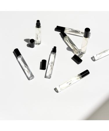 Muse Perfume Unisex Eau de Parfum for Men & Women Floral & Musky Fragrance with Notes of Jasmine Ambroxan Woody Amber & Garwood Gifts for Women & Men Unisex Cologne 0.3 Fl Oz 0.3 Fl Oz (Pack of 1) - Buy Online on GoSupps.com