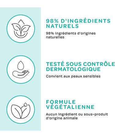 by Amazon Facial Cleansing Foam 2 x 200 ml - Buy Online on GoSupps.com