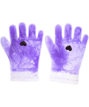 Healeved 4 Pairs Hand Wax Set Foot Wax Set Wax Warmer Cover Paraffin Wax Skin Cover Spa Coverhand Wax Gloves Paraffin Bags Paraffin Wax Film Foot Wrapping Cover Beauty Wax Moisturizing - Buy Online on GoSupps.com