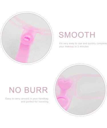 Eyebrow Stencils Eyebrow Template Eyebrow Shaping Kit 8 Styles Reusable Eyebrow Stencil with Handle and Strap Washable - Buy Online on GoSupps.com