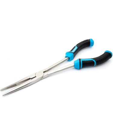 SHM 11 Long Reach Pliers - High-Quality Precision Tool - Buy Online on GoSupps.com
