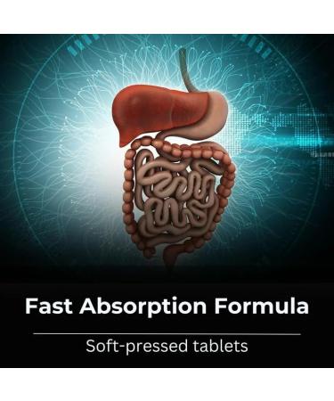 Boron 30mg Mineral Supplement - 90 Tablets | New World Health Brands | Essential Trace Minerals for Optimal Health - Buy Online on GoSupps.com