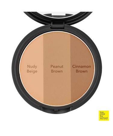 Too Cool for School Artclass by Rodin Shading Powder 0.33 oz | Enhance Your Contour & Highlight - Buy Online on GoSupps.com