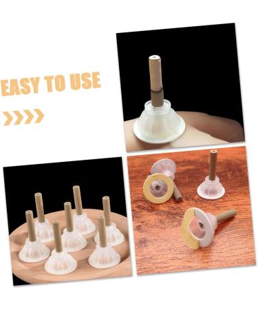 BCOATH 50 Sets Moxibustion Moxa Stick - Multifunctional Salon & Home Accessories - Buy Online on GoSupps.com