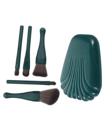 Beavorty 1 Set Beauty Brush Set Eyeshadow Brush for Makeup For Girl Makeup Eye Shadow Brush Eye Tool Brush Eye Makeup Women Makeup Brush Face Makeup Brush Blusher Make up Miss Powder Brush