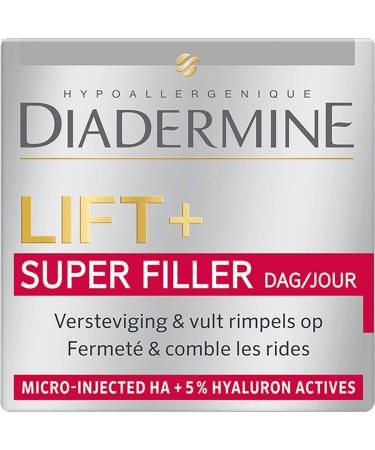 Diadermine Diadermine Lift+ Superfiller Cream by DagCreme - 50 ml