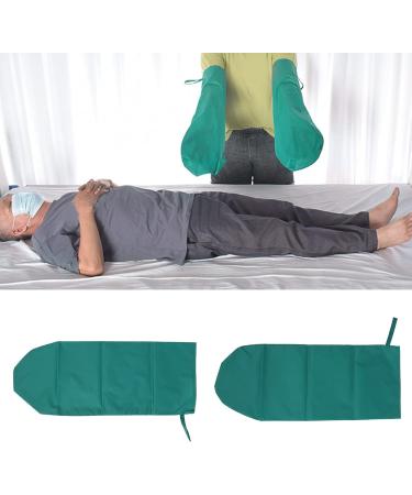 Transfer Solutions for Disabled Patients | Easy Patient Turning for Elderly Care - International Shipping - Buy Online on GoSupps.com