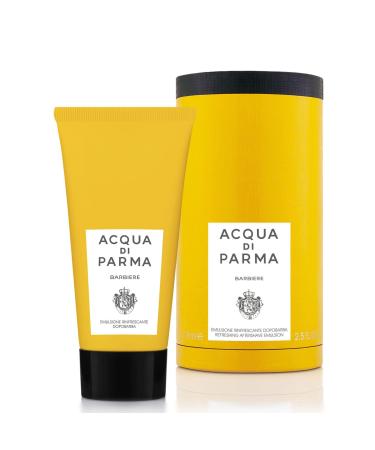 Acqua di Parma BARBIERE A/S Emulsion 75 ml.