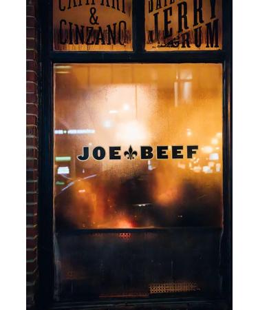 Joe Beef Hot Sauce / 148 ml/Montr al s Original - Buy Online on GoSupps.com