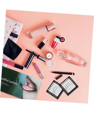 Beavorty magnetic head lash magnetic lash pad eyelash - Buy Online on GoSupps.com