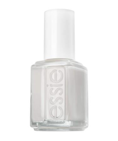 essie - 3 Marshmallow - Wit - Nagellak - nail polishes (White Marshmallow ETHYL ACETATE BUTYL ACETATE NITROCELLULOSE PROPYL ACETATE TOSYLAMIDE/FORMALDEHYDE RESIN ISOPROP France)