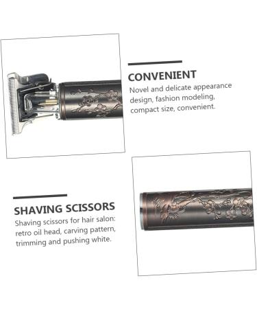 BIUDECO 1 Special Clippers Professional Clippers for Barbers Cordless Shaver Professional Barber Clippers Barber Shavers Haircut Clippers Barbers Hair Trimmer Male Hair Trimmer - Buy Online on GoSupps.com