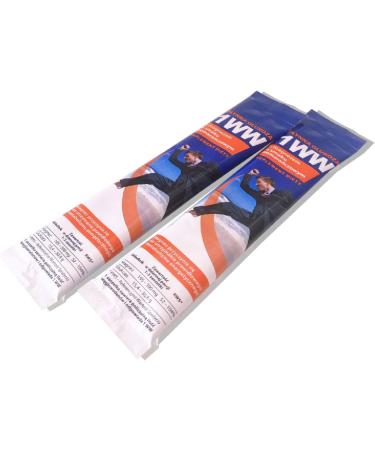 Medmess Glucose concentrate gel orange flavor - Buy Online on GoSupps.com