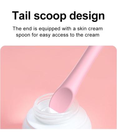 LXZJJM 2Pcs Multi-Functional Eyeliner Aid - Eyeliner Stencils Wing Tips Perfect for Eye Curve Placement Assists Eyeliner and Eyeshadow Helps Lipstick Application Easy to Clean and Maintains Shape (Pink) - Buy Online on GoSupps.com