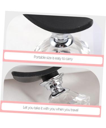 DRESSOOS 1 Set Eye Shadow Stamp Eye Shadow Makeup Tool Women Makeup Tool Eye Shadow Tool Eyeshadow - Buy Online on GoSupps.com