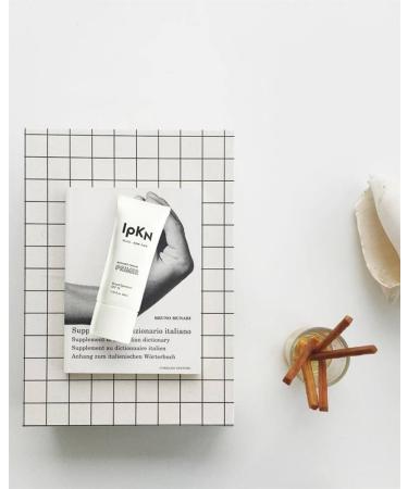 IPKN Radiant Cream Primer 1.35oz - Smoothing & Illuminating Formula - Buy Online on GoSupps.com