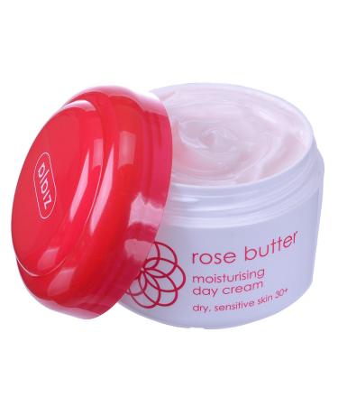 Ziaja Rose Butter Special Bundle - Nourishing Skincare for All Skin Types | International Shipping Available - Buy Online on GoSupps.com