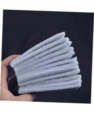 Beavorty 50-Piece Isolation Cotton Scale Protection Foam | Permanent Wave Papers for Hairdressing Accessories - Buy Online on GoSupps.com