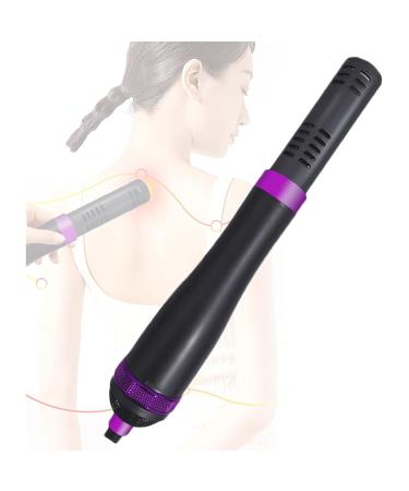 Terahertz physiotherapy device light wave impulse massager for home use 3-speed temperature adjustable and strong motor helps the body to repair itself