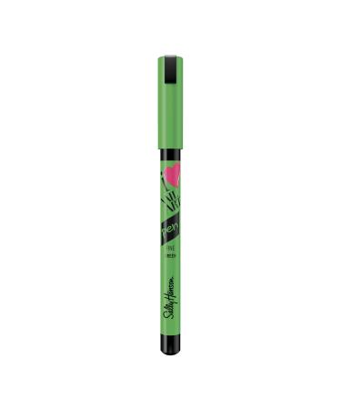 Sally Hansen Nail Art Pens, Green, 440, 0.04 Fluid Ounce