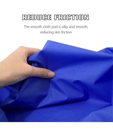 Reusable Tubular Slide Sheet for Patient Transfer for Patient Transfers Turning and Repositioning in Beds Hospitals and Home Care Use 98cm - Buy Online on GoSupps.com