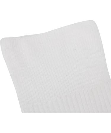 Men's Diabetic Ankle Quarter Socks - Moisture Wicking Diabetes Care - Buy Online on GoSupps.com