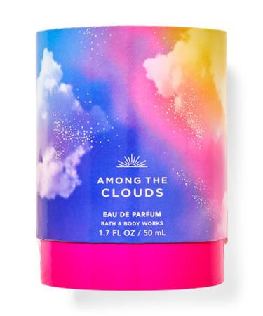 Bath & Body Works Bath and Body WorksAmong The Clouds Eau de Parfum - 1.7 fl oz / 50 mL (Among The Clouds)
