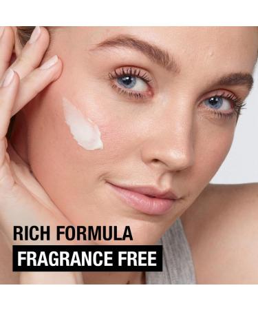 Neutrogena Retinol Boost+ Intense Care Cream - Buy Online on GoSupps.com