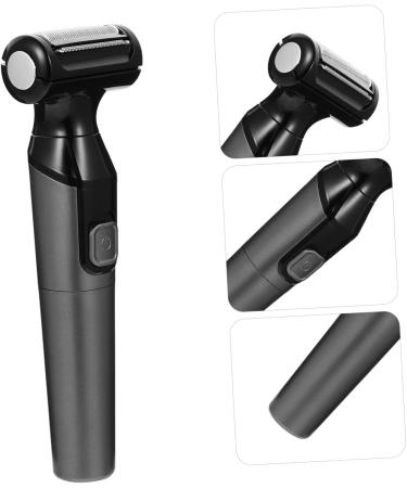 WOONEKY Travel Model For Women Body Hair Trimmer Electric Hair Removal Device For Women - Buy Online on GoSupps.com