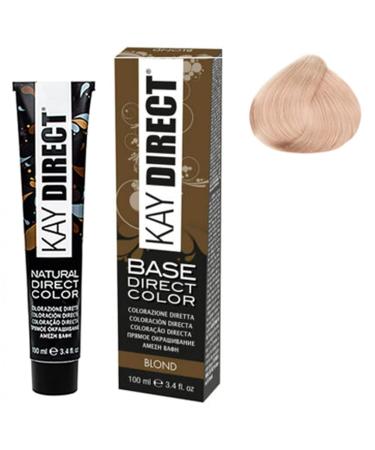 Kepro Kay Direct Direct Dye Intensive Blonde 100 ml