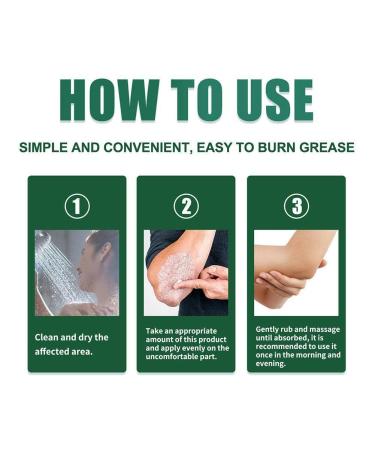 Chinese Herbal Psoriasis Cream for Skin Problems | Natural Skin Psoriasis Treatment - Buy Online on GoSupps.com