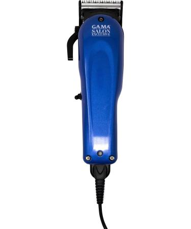 GAMA Salon Exclusive GC910 Professional Hair Clippers - Cord & Cordless Best International Shipping - Buy Online on GoSupps.com
