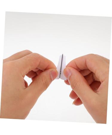 DRESSOOS 2 Boxes Strip Lash Glue Lash Strips to Lashes Lash Adhesive Strips Lash Glue Replacement Eyelash Strips Lash Tape Self Adhesive Lash Strips Eyelash Adhesive Strip Eyelashes Strips - Buy Online on GoSupps.com