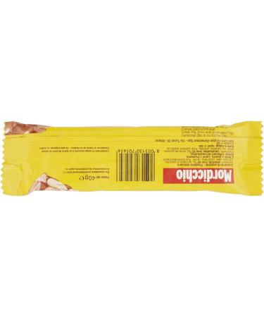  San Carlo San Carlo Crunchy Pinch 40 grams 36 (078105) - Buy Online on GoSupps.com