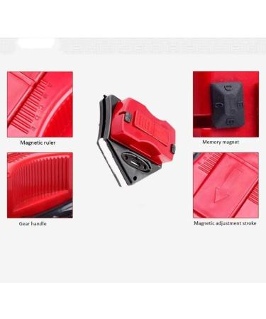QTYUERGK Double Sided Magnetic Window Cleaner Adjustable Magnetic Force/Large Handle/Handle-Proof Cleaner Glass Wiper Magnetic Single/Double Glass Universal Manual Type Size:3-24MM (Size : Cleaner - Buy Online on GoSupps.com