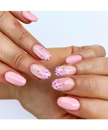 Lola Lee Gel Polish | I Am The Love Child Of Pink | GP060 | 15ml |Long-Lasting | Chip Proof | Soak-Off | Nail Art | Manicure & Pedicure | Easy to Apply |Salon and Home Use | LED UV Lamp - Buy Online on GoSupps.com