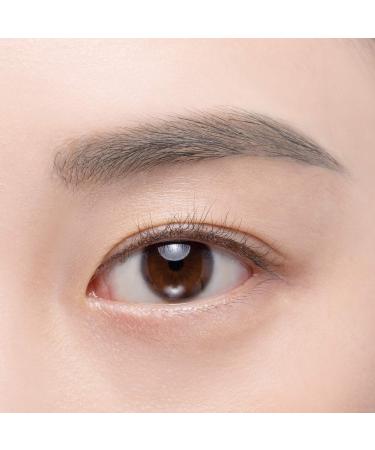 Clio Kill Brow Auto Hard Pencil 05 Gray Brown - 0.01 oz | Perfect Eyebrow Definition - Buy Online on GoSupps.com