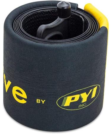 Revolve Boat Hook 6ft Rollable Lightweight Design with Non-Slip Foam Handle in Black - Buy Online on GoSupps.com