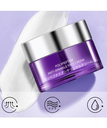 Jvjggag Face cream 50 ml moisturizing tone up cream moisturizing face cream moisturizing and rejuvenating skin cream for smooth texture antiaging firming cream skin care for a soft - Buy Online on GoSupps.com