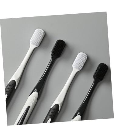 iplusmile 20 Pairs Toothbrush Set - Essential Travel & Household Accessories for Adults | Durable TPE Design - Buy Online on GoSupps.com