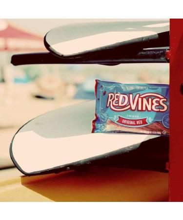 Red Vines Original Red Twists 16 oz - Buy Online on GoSupps.com