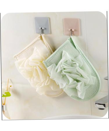 Healeved Shower Sponge Bath Sponge Japanese and Korean Bath Wipe - Buy Online on GoSupps.com