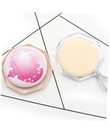 Beaupretty 8 Pcs Makeup Puff Set - Blending & Foundation Powder Puffs for Flawless Application - International Shipping Available - Buy Online on GoSupps.com
